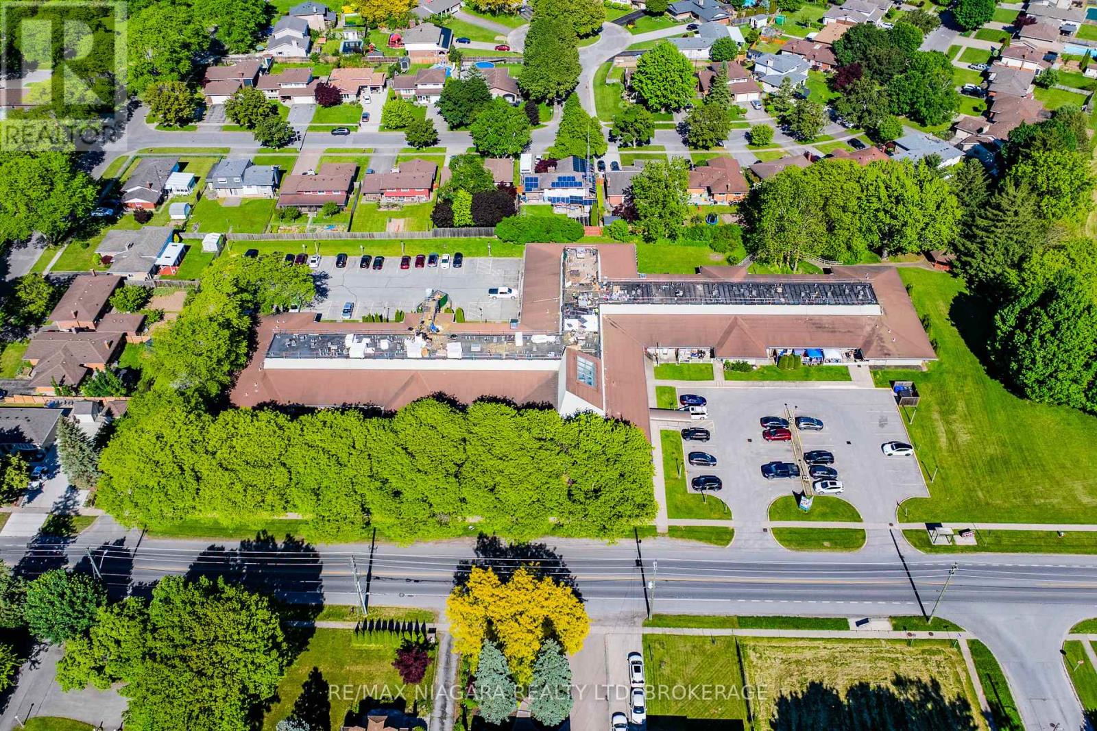 Apartment at 110 - 6350 DORCHESTER ROAD, Niagara Falls
