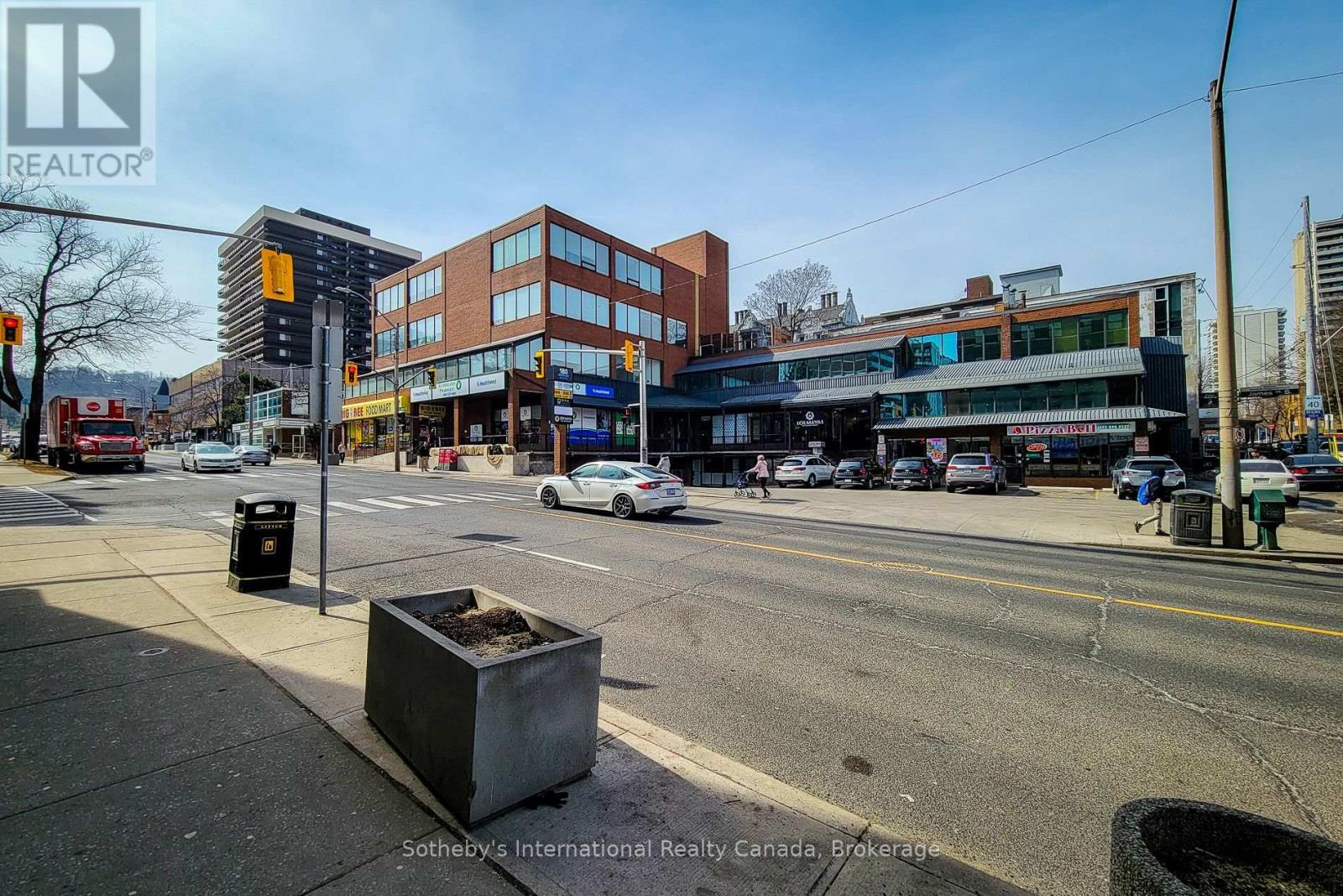Other at 200 - 180 JAMES STREET S, Hamilton (Durand)