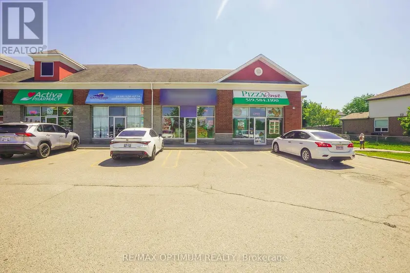 Other at 9 - 192 ACTIVA AVENUE, Kitchener