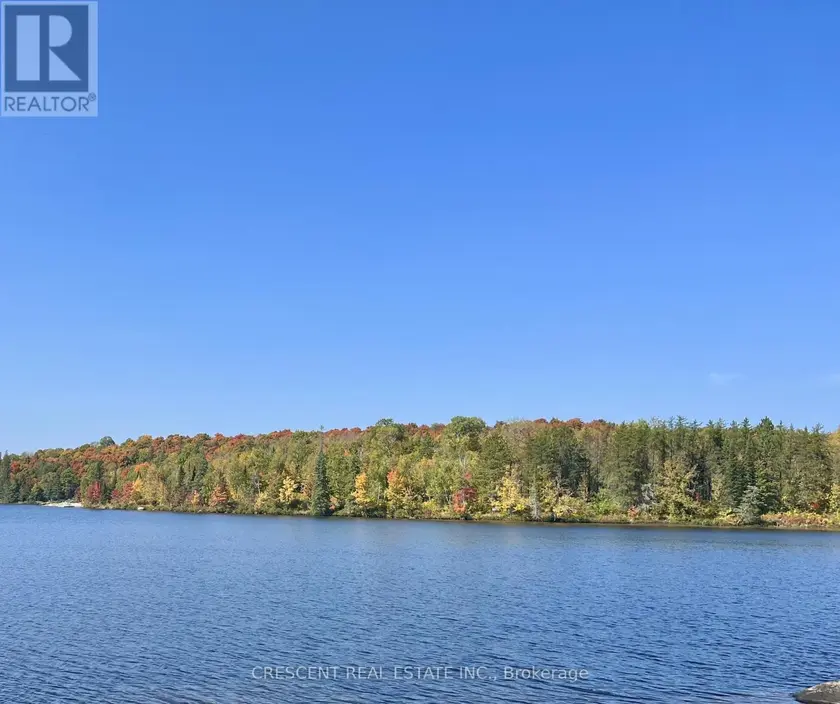 Vacant Land at 3B JACK'S LAKE ROAD, Parry Sound Remote Area