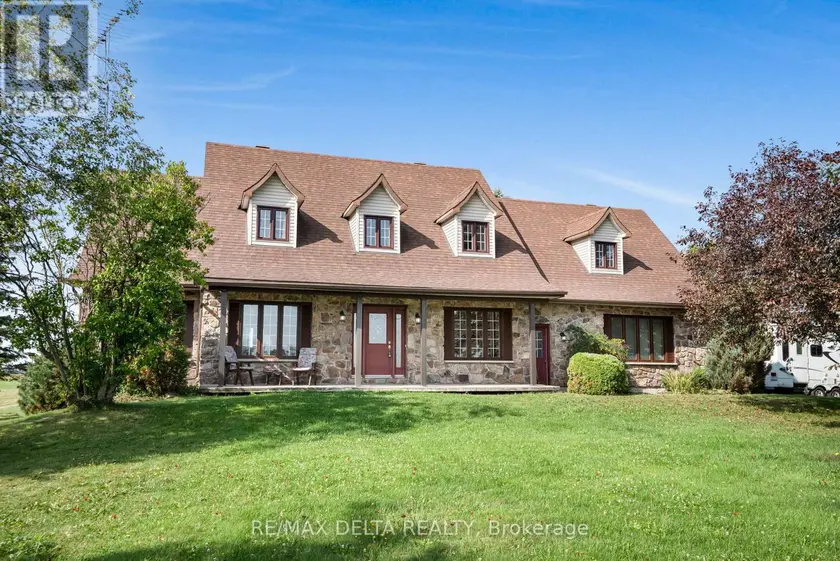 Detached at 4254 CONC 20 CONCESSION, The Nation
