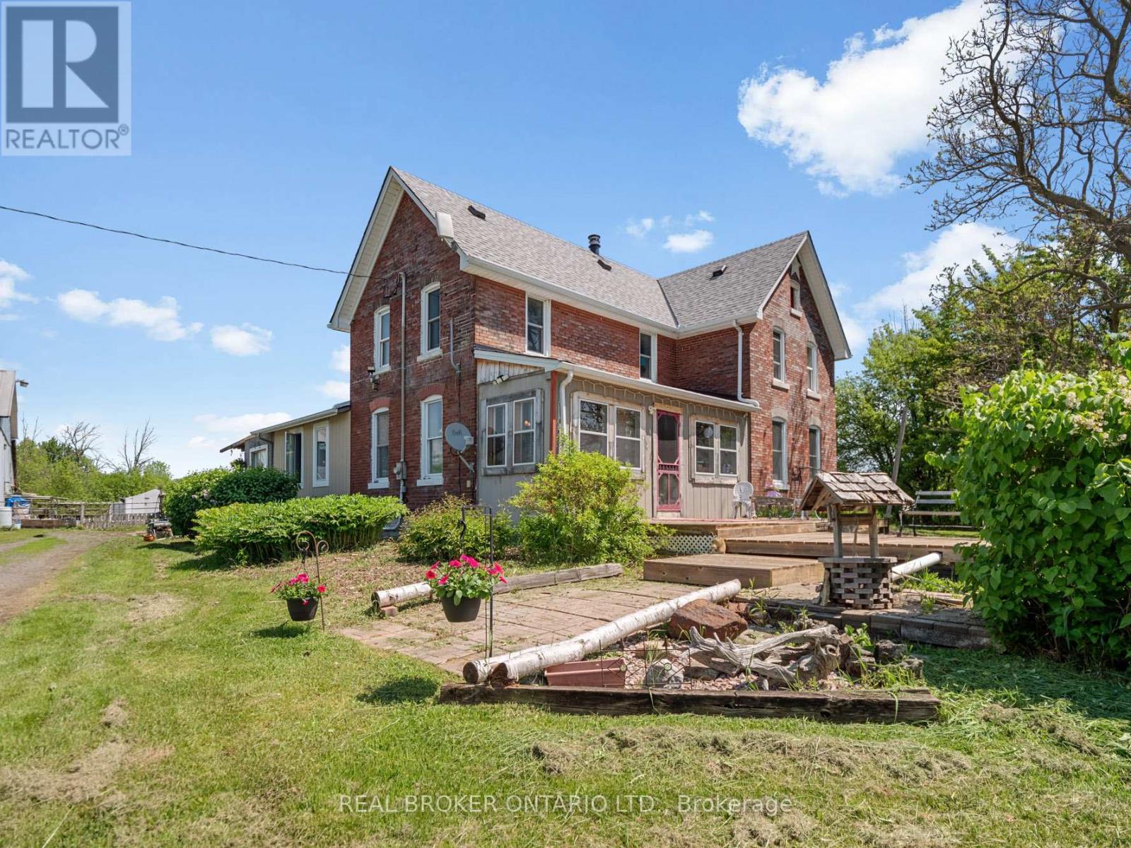 Detached at 4750 SHERKSTON ROAD, Port Colborne (Sherkston)