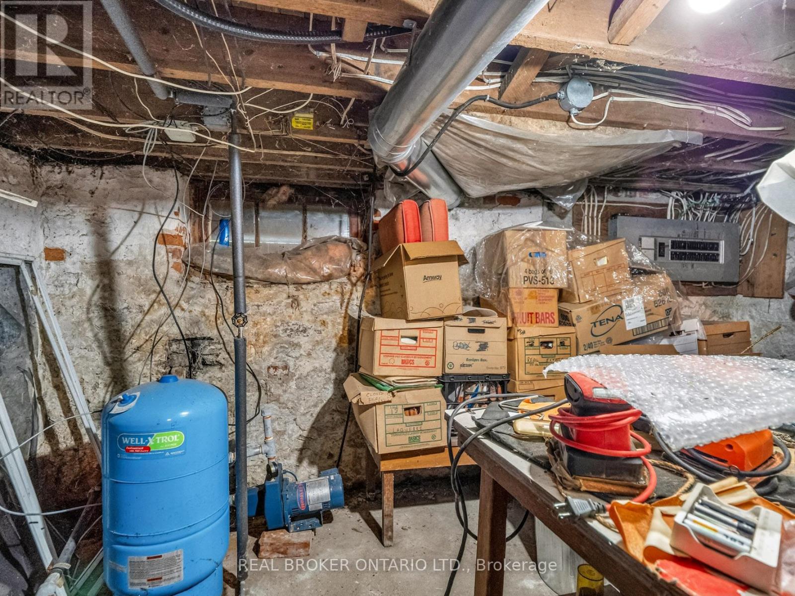 Detached at 4750 SHERKSTON ROAD, Port Colborne