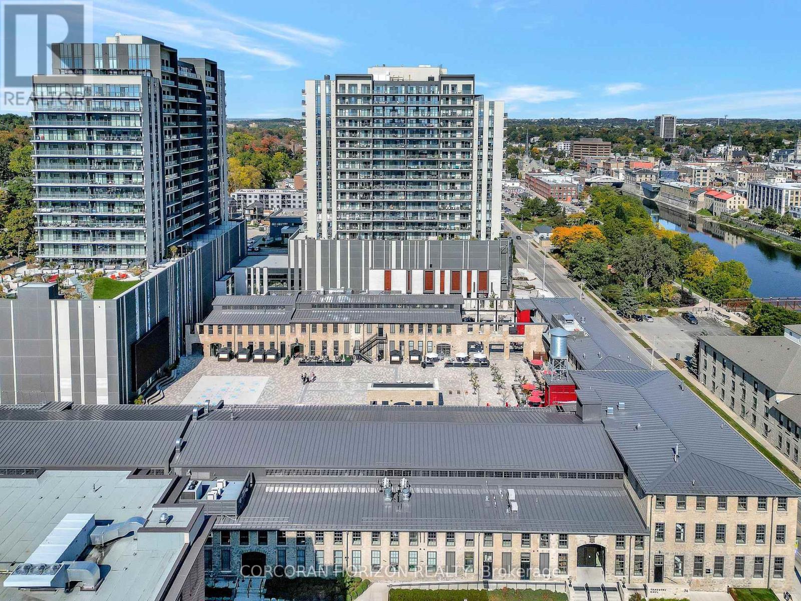 Apartment at 1013 - 50 GRAND AVENUE S, Cambridge