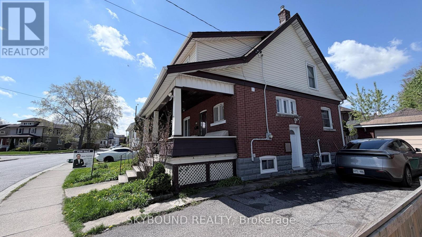 Detached at 5113 ST LAWRENCE AVENUE, Niagara Falls