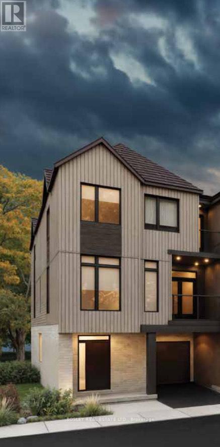Townhouse at 80-501 HINCKS STREET, Wilmot