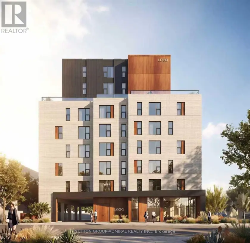 Multiplex at 331 SPRUCE STREET, Waterloo