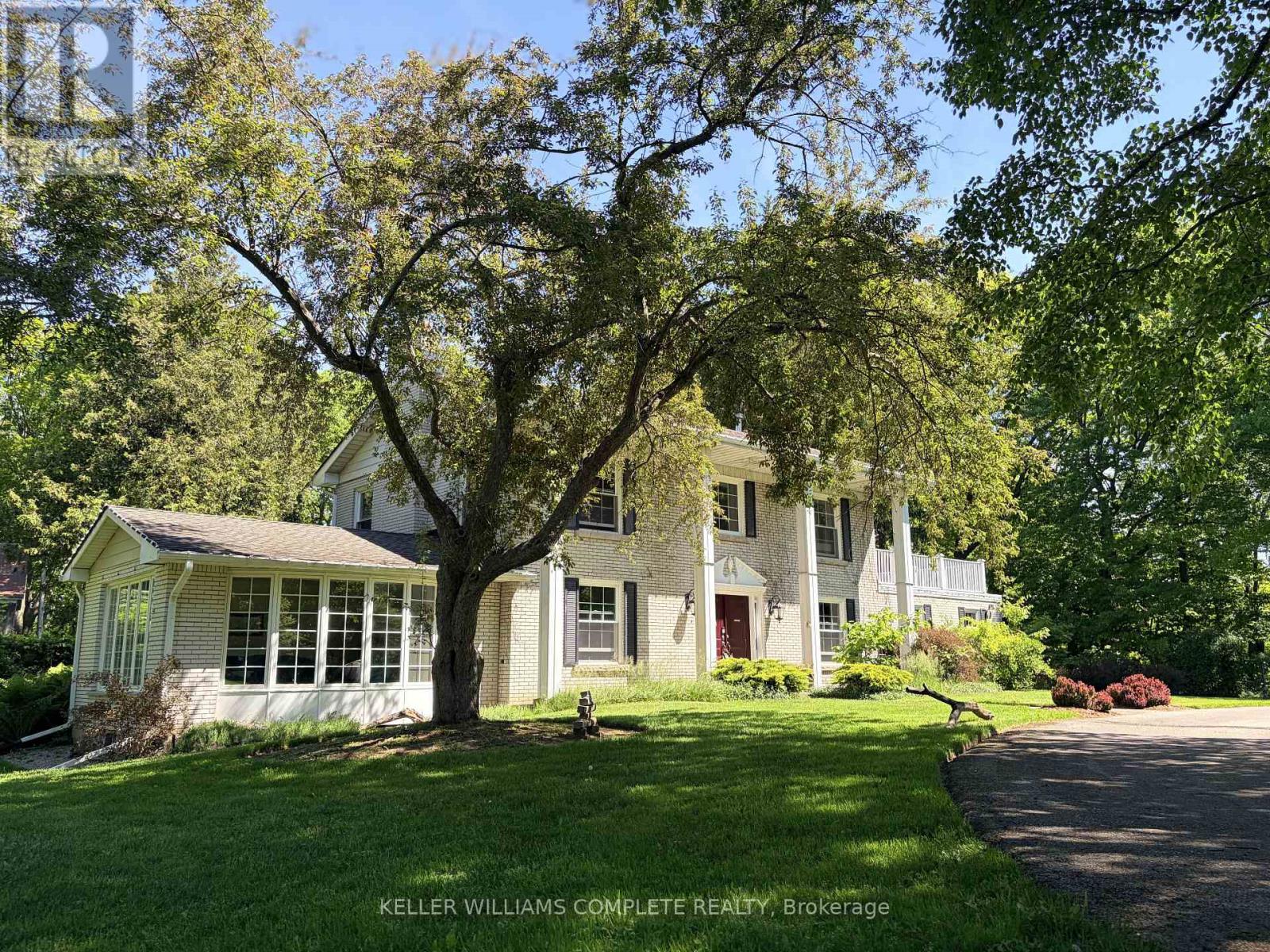 Detached at 345 JERSEYVILLE ROAD W, Hamilton