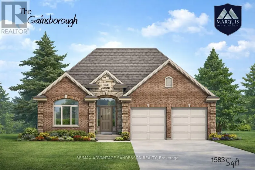 Detached at 178 TIMBERWALK TRAIL, Middlesex Centre