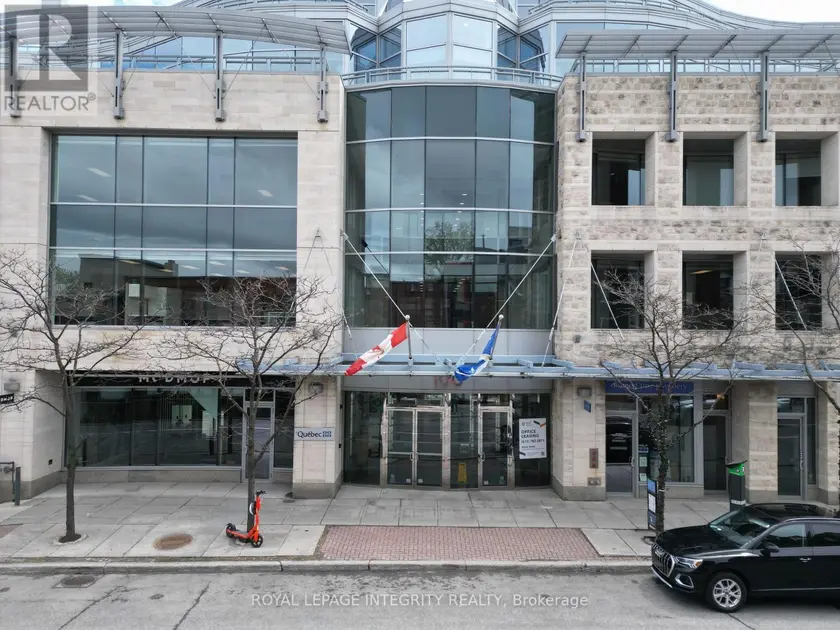 Other at 100 - 100 MURRAY STREET, Ottawa
