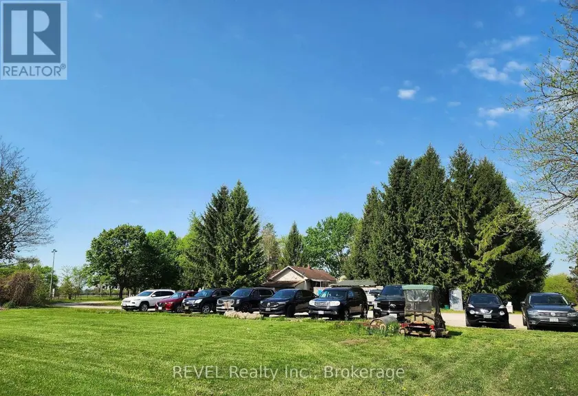Other at 1732 MERRITTVILLE HIGHWAY, Thorold (Hurricane/Merrittville)