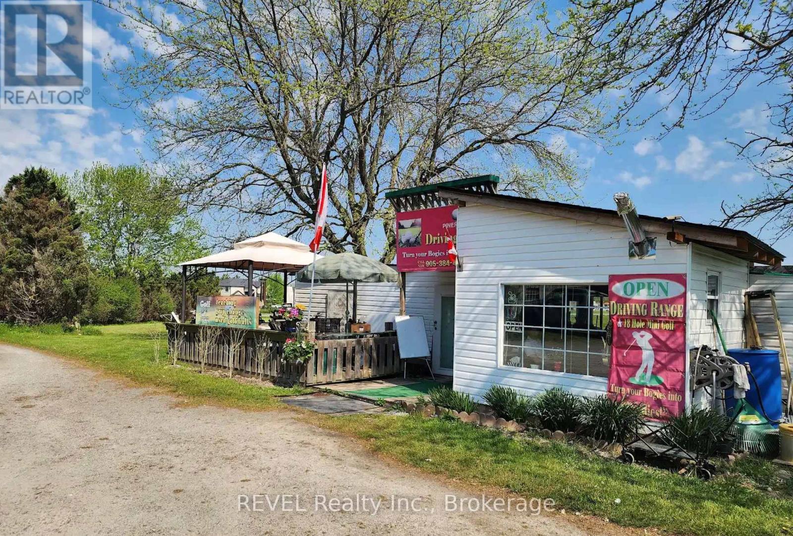 Other at 1732 MERRITTVILLE HIGHWAY, Thorold