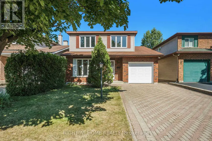 Detached at 82 NESTOW DRIVE, Ottawa