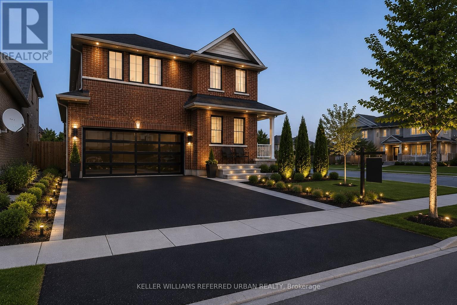 Detached at 14 ANDOVER DRIVE, Woolwich