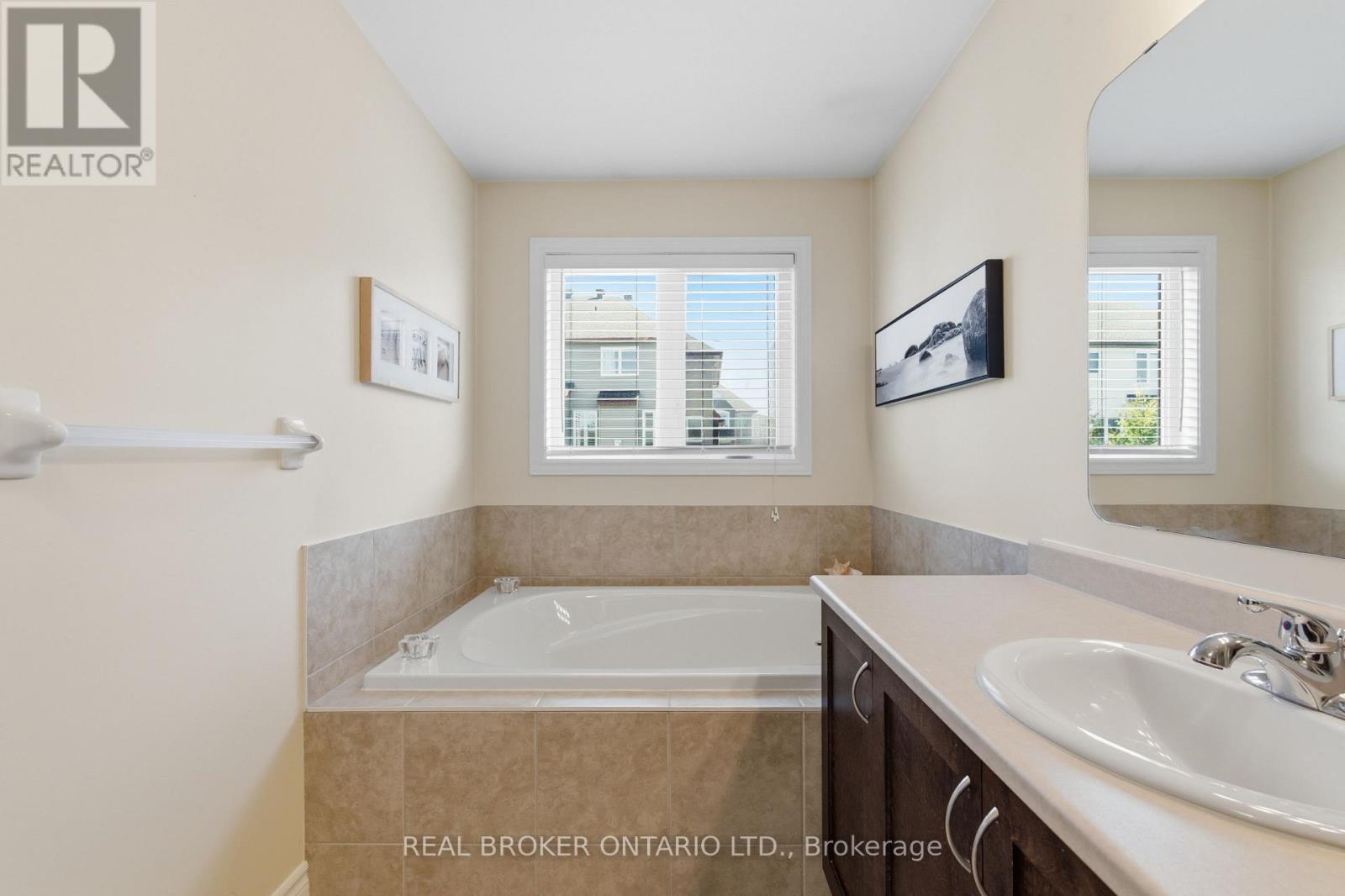 Townhouse at 417 STALWART CRESCENT, Ottawa