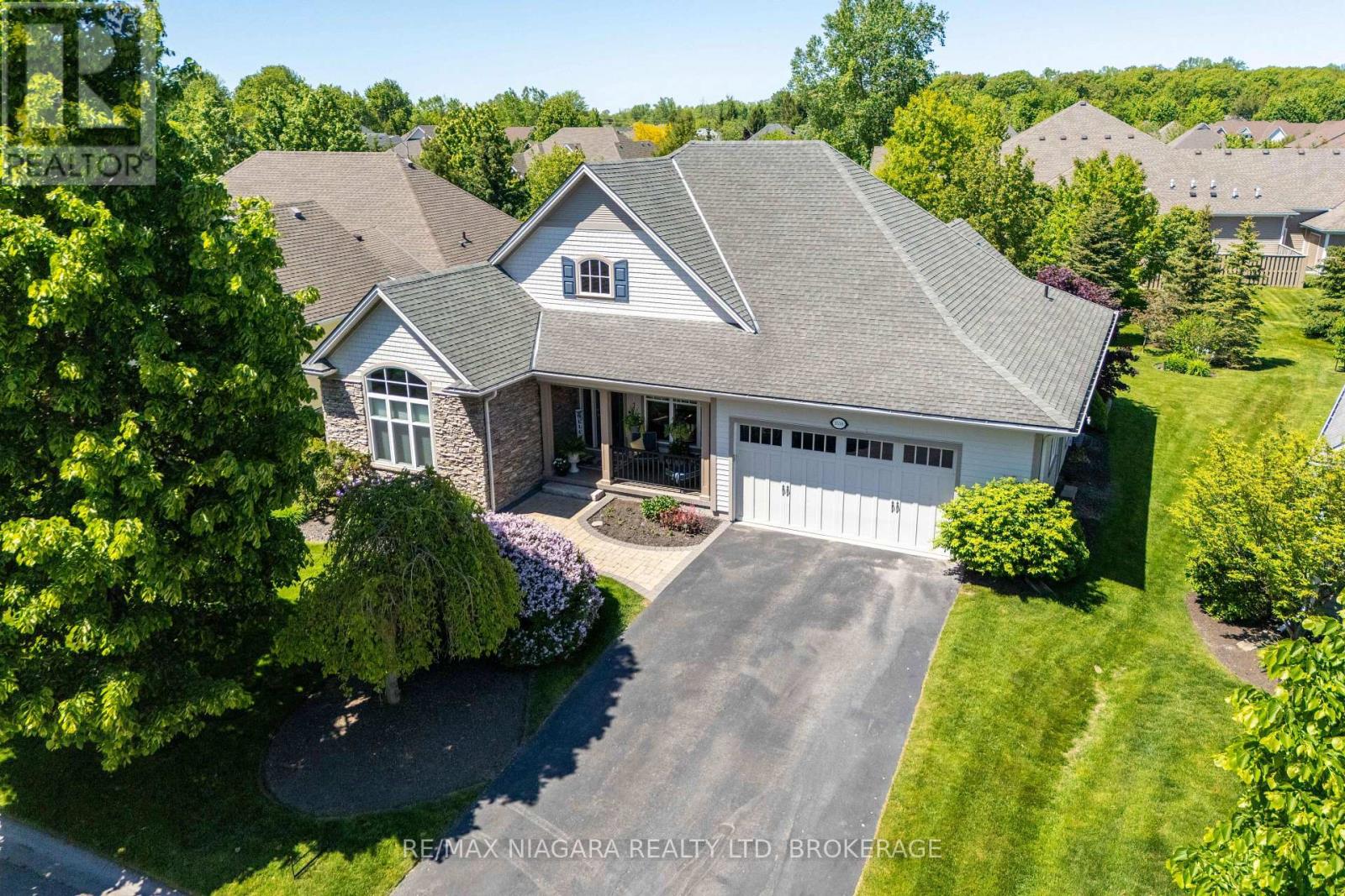Detached at 3538 ALGONQUIN DRIVE, Fort Erie (Ridgeway)