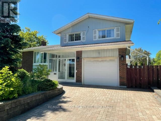 Detached at UPPER - 6307 CAROLYN AVENUE, Niagara Falls (Morrison)