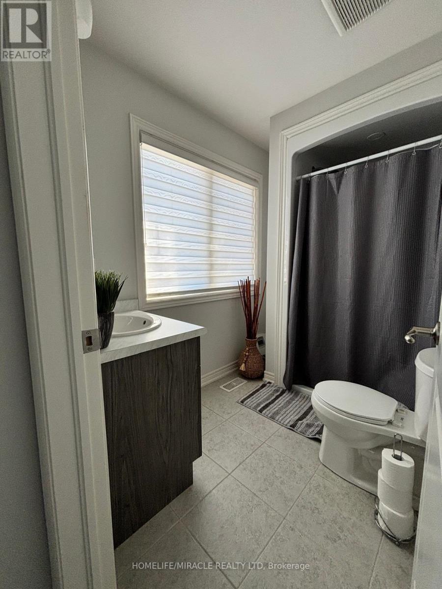 Townhouse at 76 HANEY DRIVE, Thorold