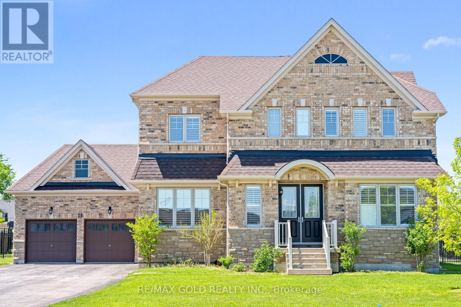 Detached at 16 MEEK AVENUE, Mono