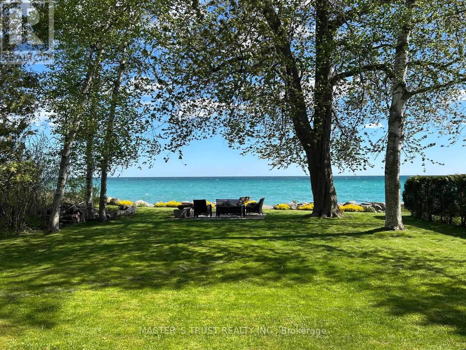 Detached at 129 BEACH DRIVE, Cramahe