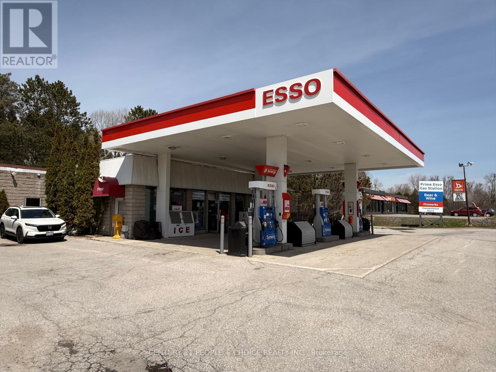 Other at 134 HIGHWAY 60, Huntsville (Chaffey)