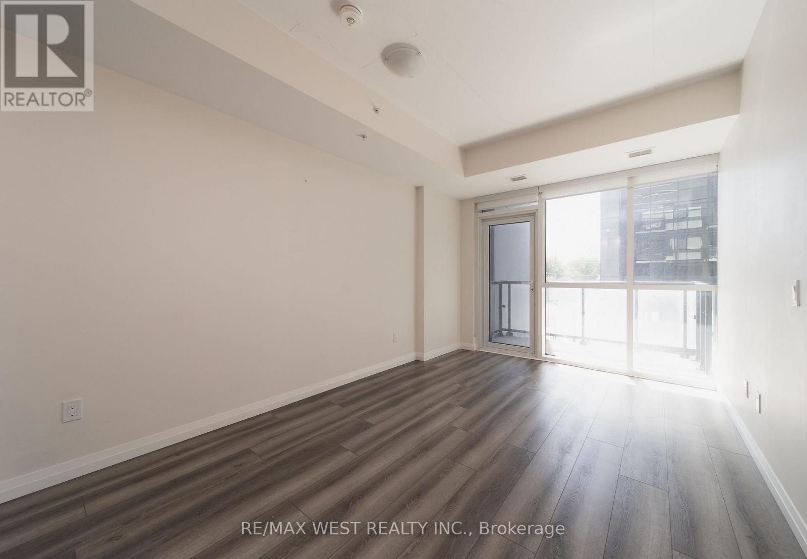 Apartment at 201 - 108 GARMENT STREET, Kitchener