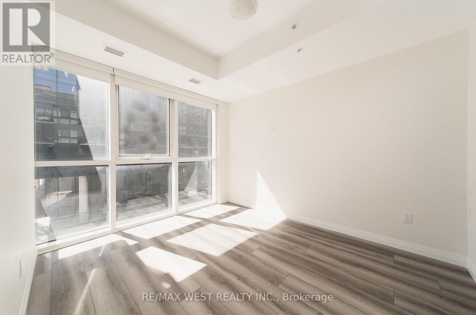 Apartment at 201 - 108 GARMENT STREET, Kitchener