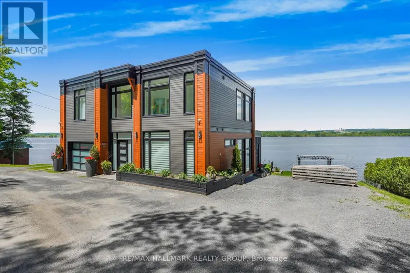 Detached at 14 - 478 WILSON ROAD, Clarence-Rockland