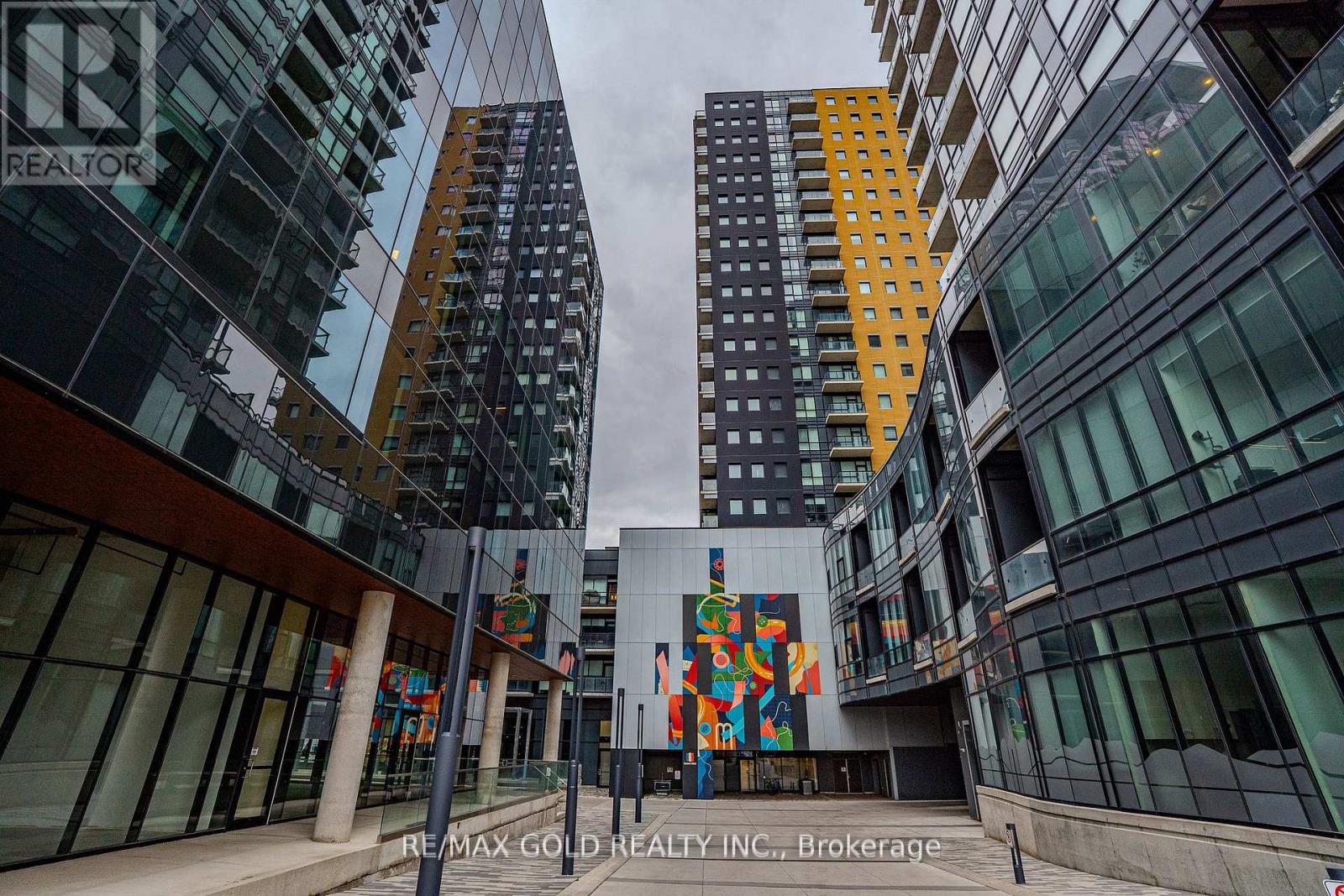 Apartment at 1010 - 104 GARMENT STREET, Kitchener