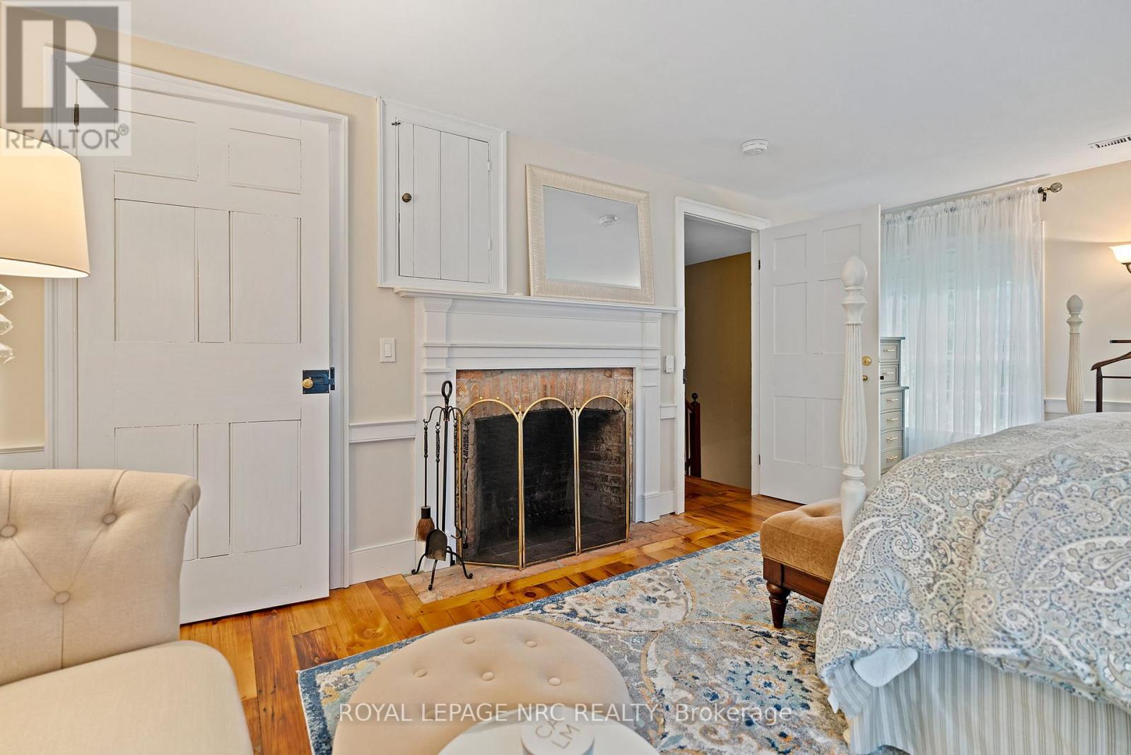Detached at 307 MISSISSAGUA STREET, Niagara-on-the-Lake
