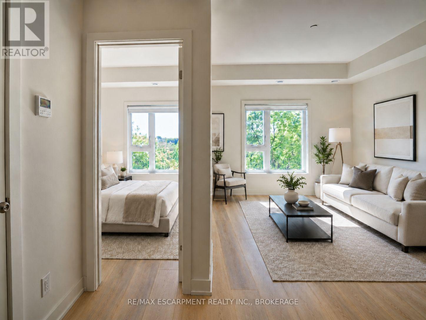Townhouse at 308C - 16 MELBOURNE AVENUE, St. Catharines
