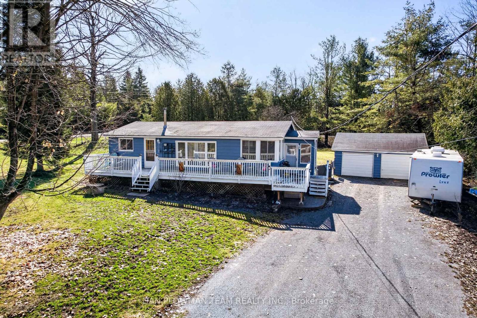 Detached at 1545 WESTVIEW CRESCENT, Selwyn
