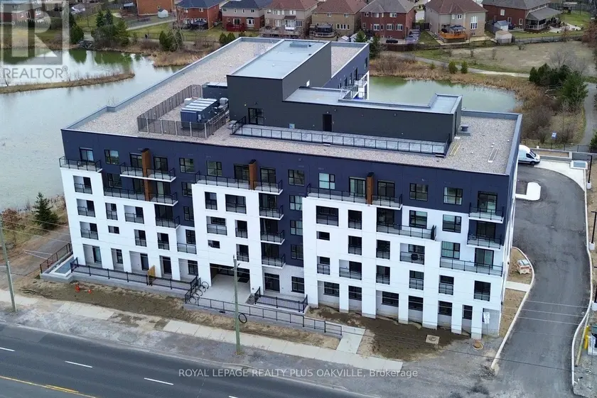 Apartment at 422 - 1936 RYMAL ROAD E, Hamilton