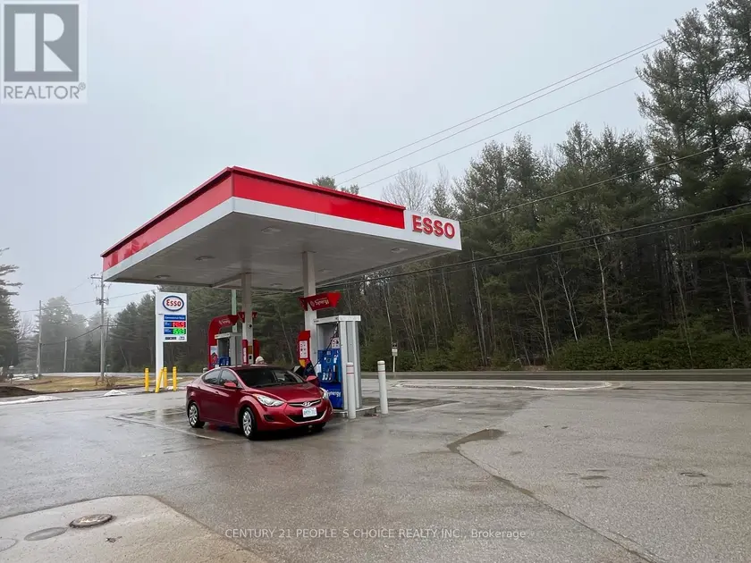 Other at 7561 HWY 35, Kawartha Lakes (Laxton/Digby/Longford)