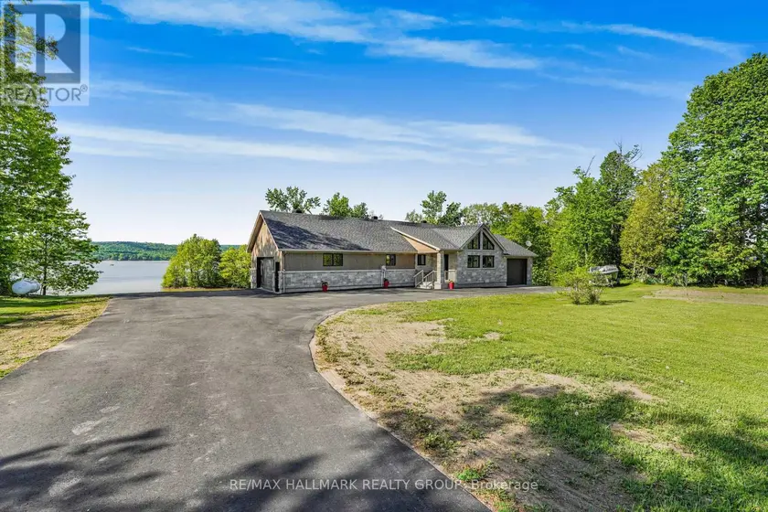 Detached at 157 CONCESSION 1 ROAD, Alfred and Plantagenet