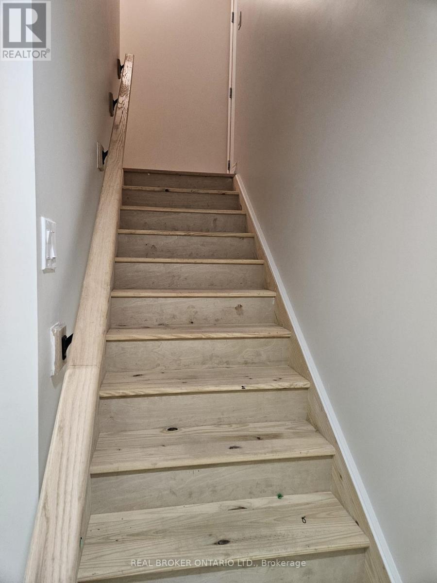 Townhouse at 14 LOWER LEVEL - 5672 DORCHESTER ROAD, Niagara Falls