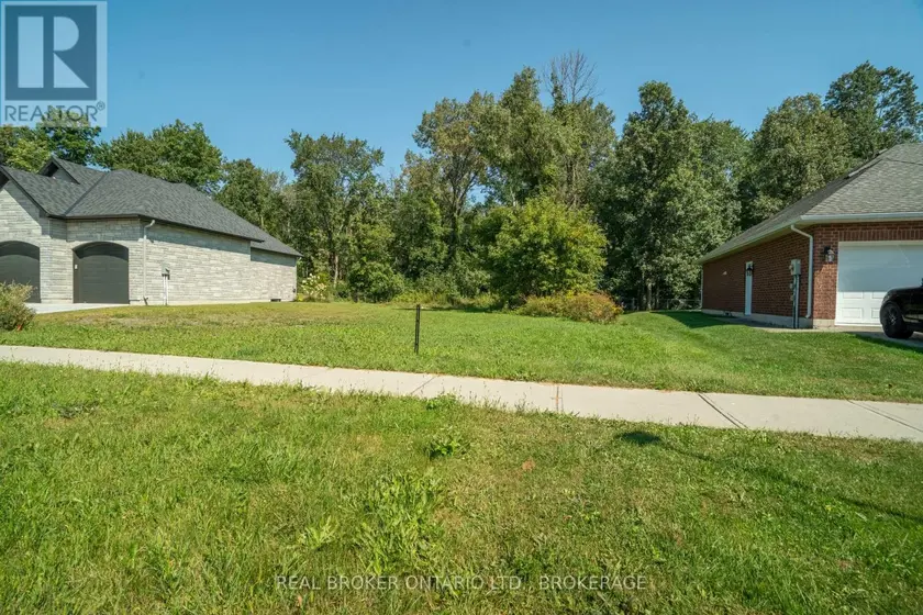 Vacant Land at 1265 RIVERDALE AVENUE, Cornwall