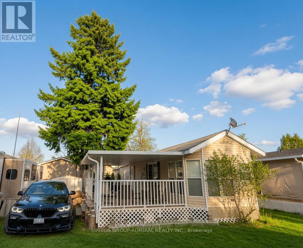 Detached at 46 - 497 COUNTY RD 36 ROAD, Trent Lakes