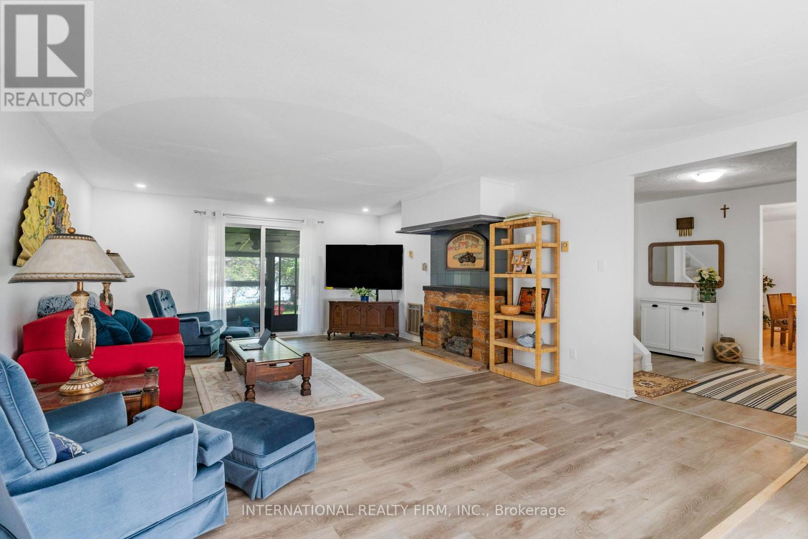 Detached at 100 O'REILLY LANE, Kawartha Lakes