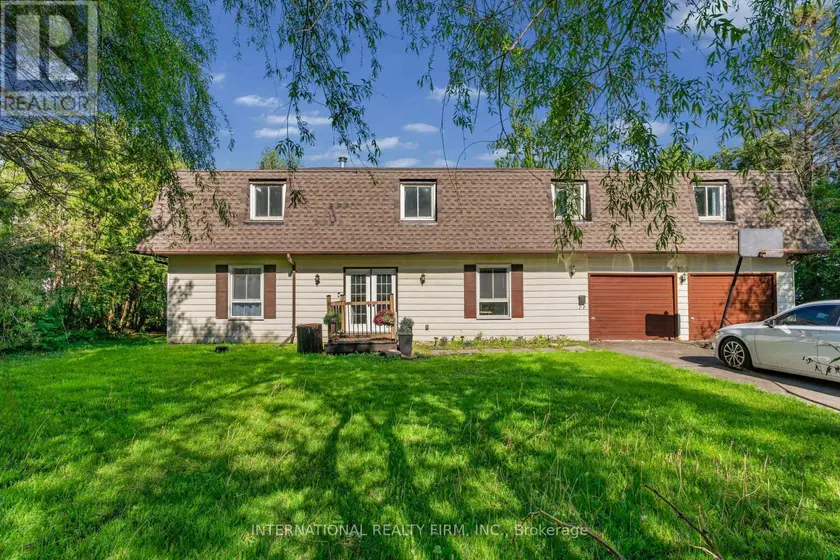 Detached at 100 O'REILLY LANE, Kawartha Lakes (Ops)