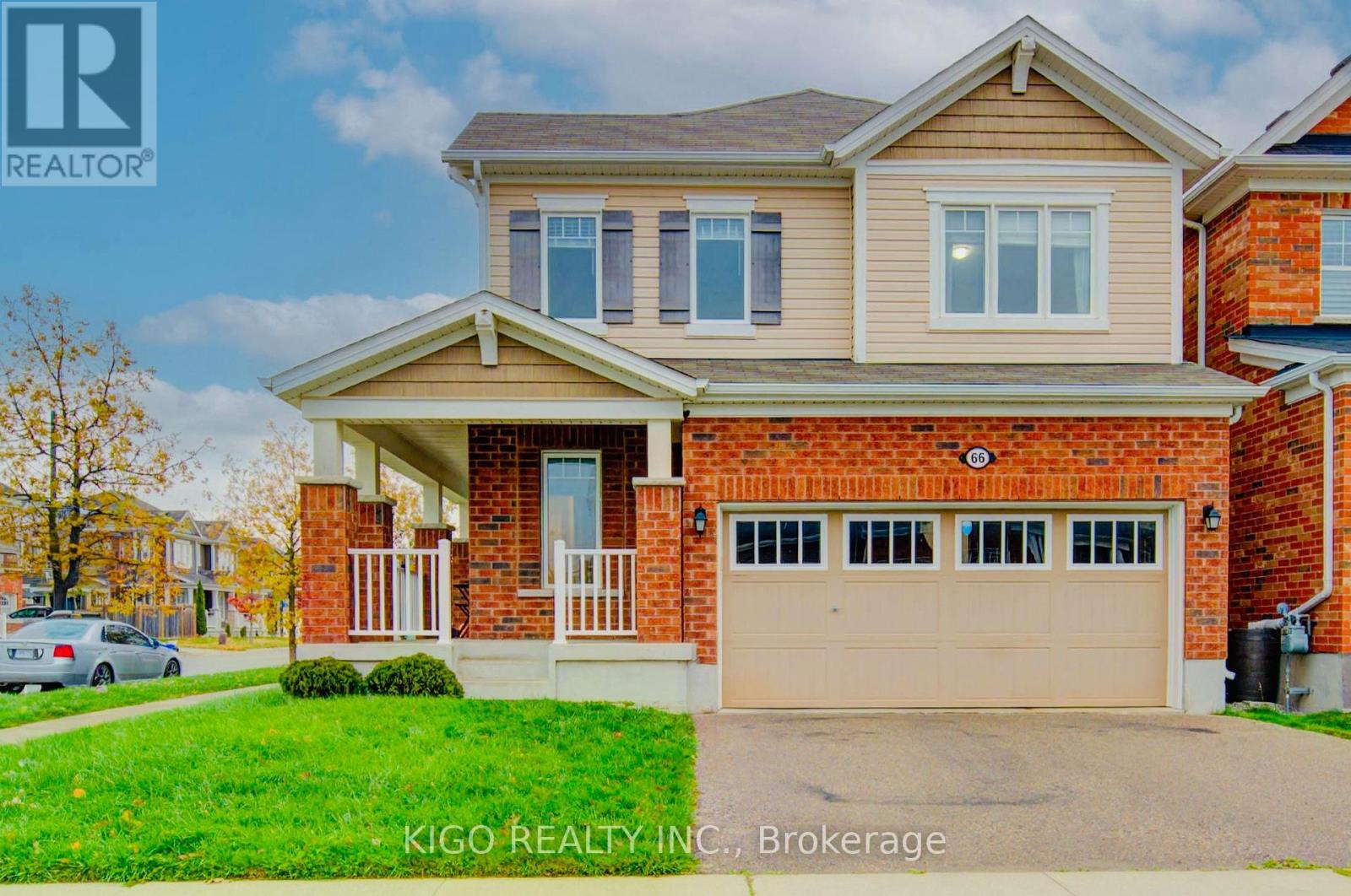 Detached at 66 SHOREACRES DRIVE, Kitchener