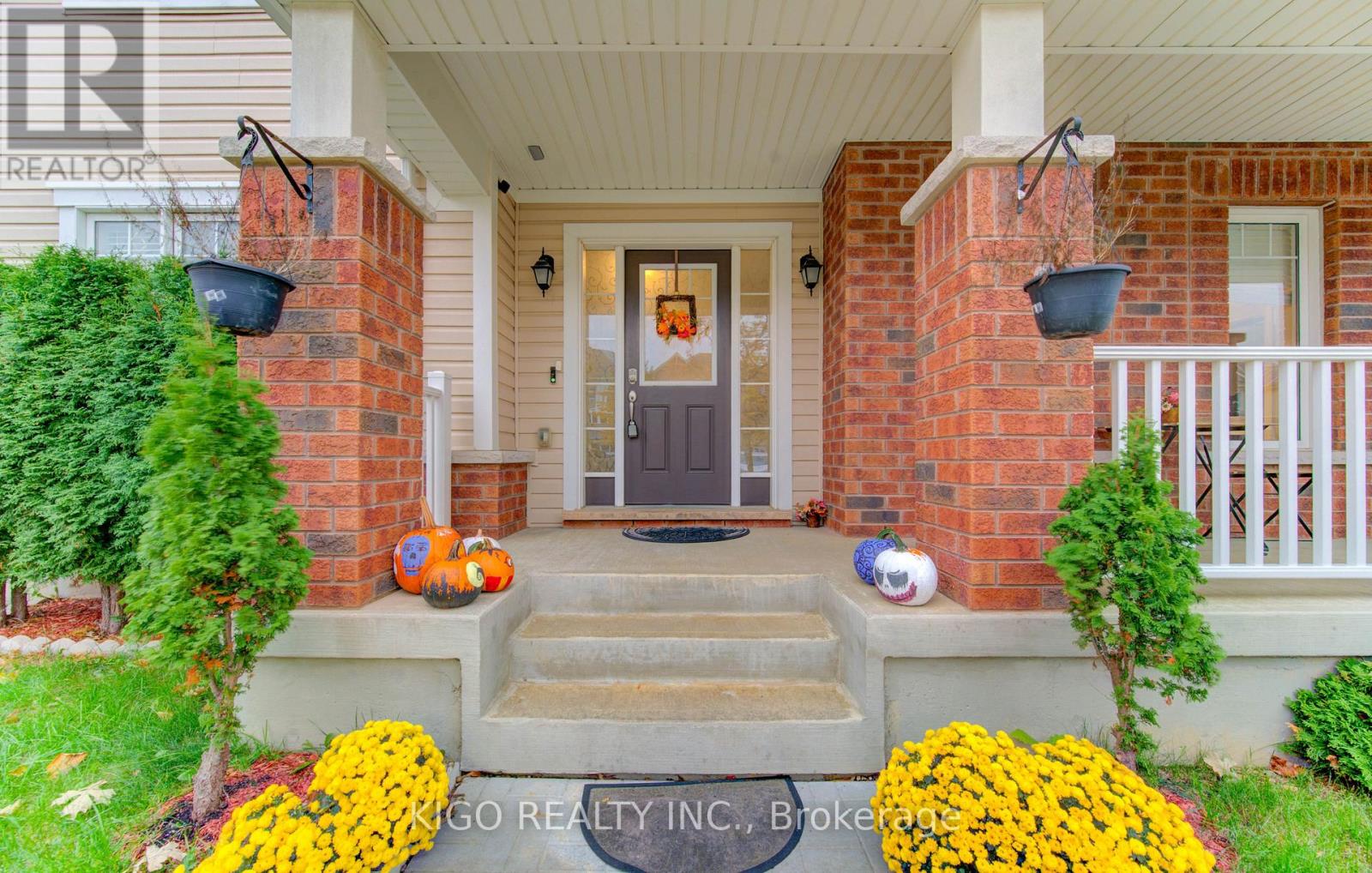 Detached at 66 SHOREACRES DRIVE, Kitchener