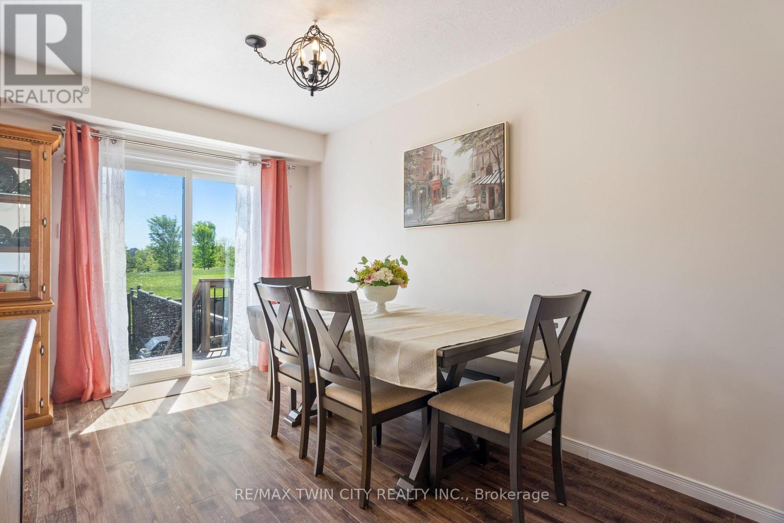 Townhouse at 229 PARKVALE DRIVE, Kitchener