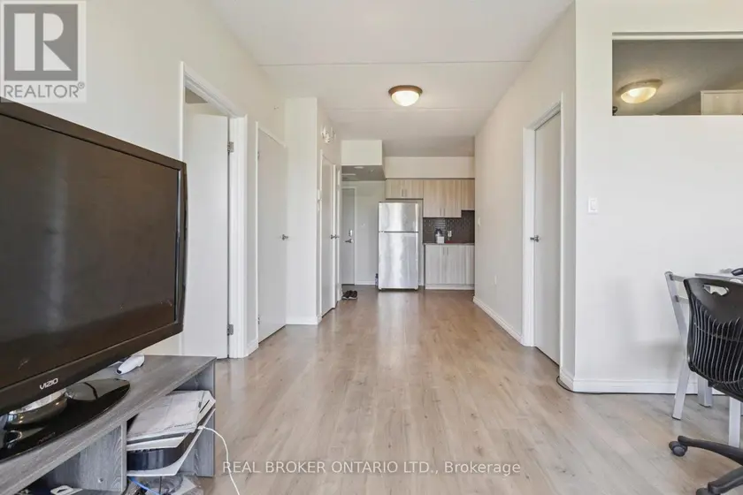 Apartment at G607 - 275 LARCH STREET, Waterloo