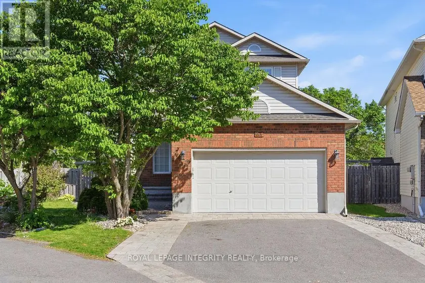 Detached at 1067 ROCKY HARBOUR CRESCENT, Ottawa