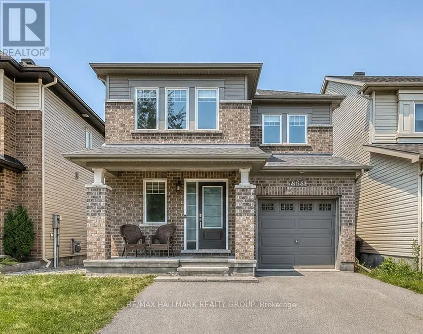 Detached at 6335 RENAUD ROAD, Ottawa