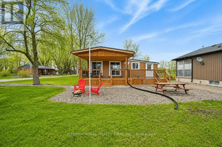Detached at 6 LAKE ERIE LANE, Haldimand
