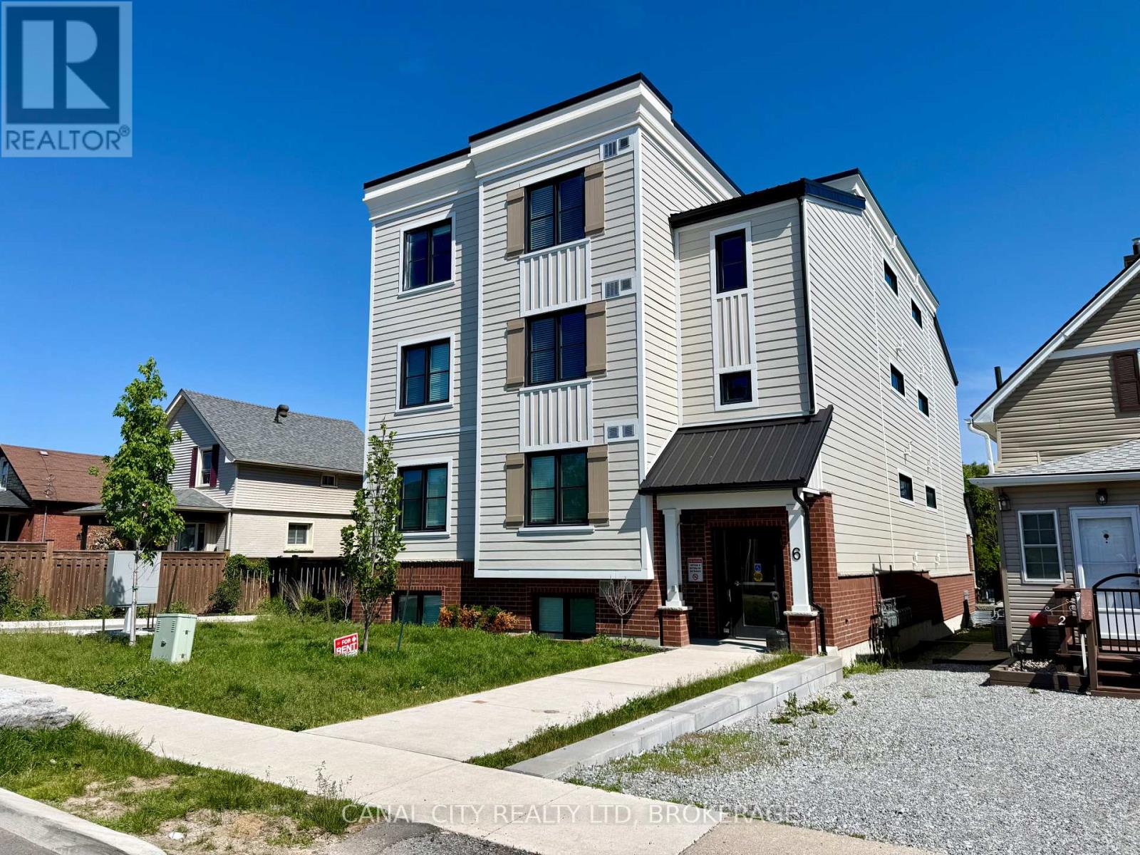 Other at 4 - 6 ANN STREET, Thorold (Thorold Downtown)