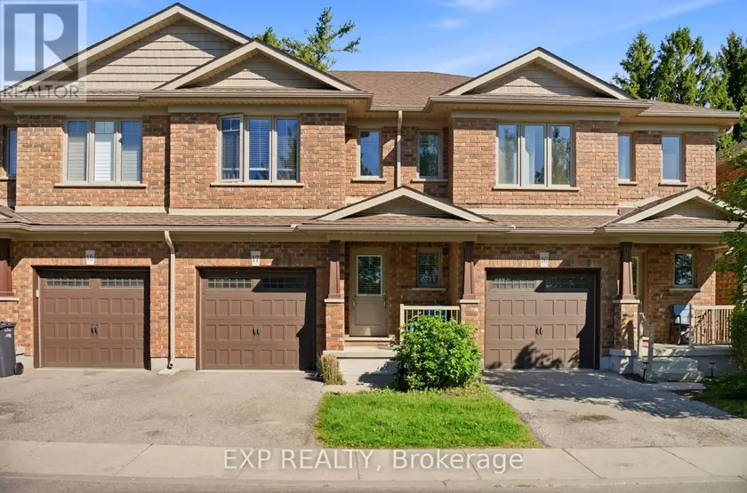 Townhouse at 17 - 158 FIFE ROAD, Guelph (Willow West/Sugarbush/West Acres)
