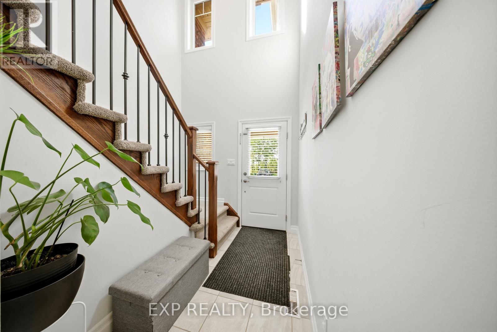 Townhouse at 17 - 158 FIFE ROAD, Guelph